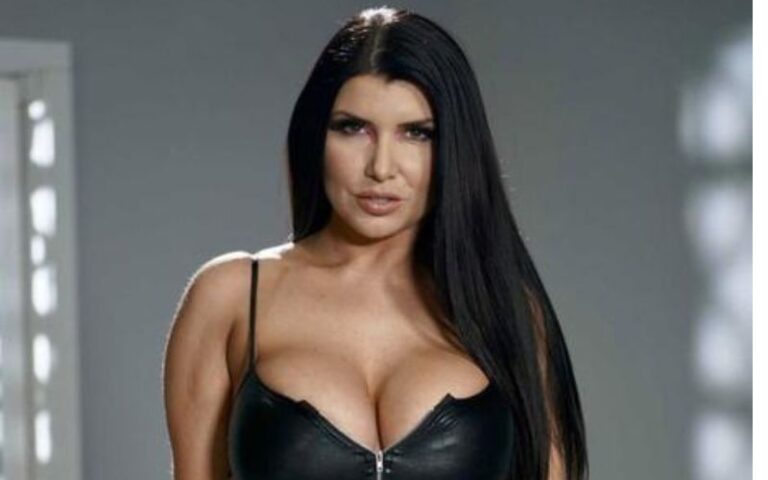 romi rain