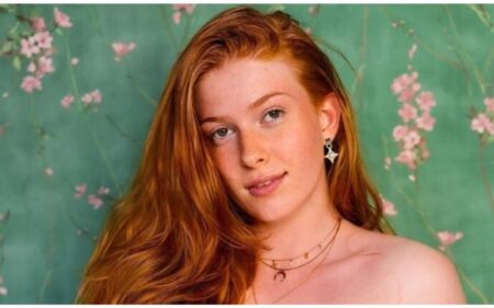 Imogen Lucie Wiki/Bio, Age, Height, Family, Career and Net Worth
