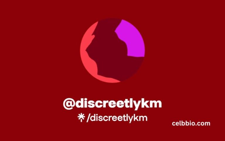 Discreetlykm