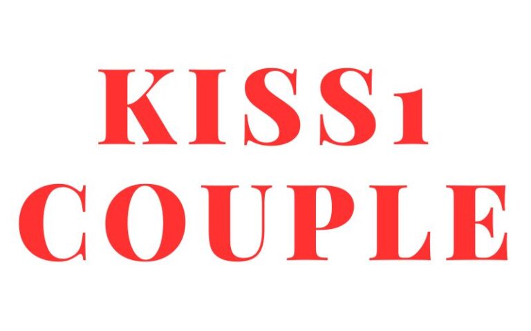 kiss1couple